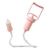 Silicone Nasal Aspirator Nose Cleaner Compact Design Portable User-friendly Suction Pump Manual Nasal Aspirator for Kids