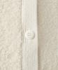 Sseomweeobeoteo Rima Boucle V-Neck Cardigan - Ivory