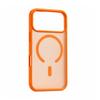 Applicable iPhone17Promax mobile phone case 16 magnetic protective case 2-in-1 case magnetic mobile phone case