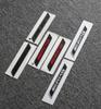 2p Car ABS sticker Suitable for Mercedes-Benz AMG fender side label GLE-class modification GLE400 GLE450 decorative modification
