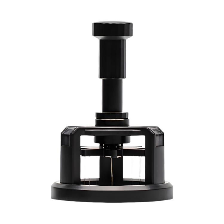 

Loyal Coffee Dispenser With Stable Base For Consistent Tamping conclusions 51