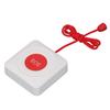 WiFi Wireless Caregiver Pager Call Button App Notification with Pull Cord Alert Button Water