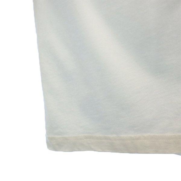 Adidas Print Short Sleeve T-shirt O White Men's Used