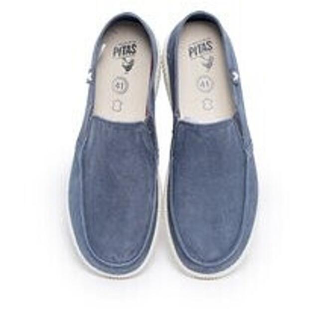 Мокасины WALK IN PITAS WP150