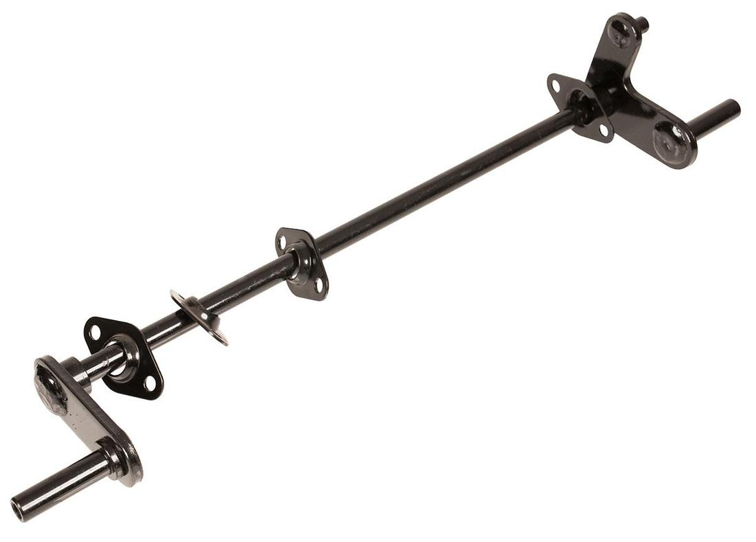 

Weibang Wb507Sc Mower Front Axle Original Part 5020201010/01