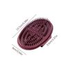 Magic Scorpion Brush Meridian Brush Slimming Massage Brush Soft Leg and Back Brush Five Lines Meridian Brush Fine Oil Brush