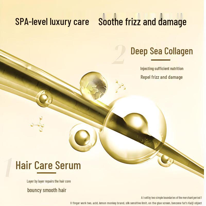 LaFame Revitalizing Repair Hair Conditioner 1L