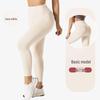 Peach Butt High Waist Tummy Control Yoga Pants — Seamless, Hip Lifting, No Embarrassment.