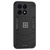 For Honor X8b 4G Case PC+TPU Drop-Proof Protective Phone Cover