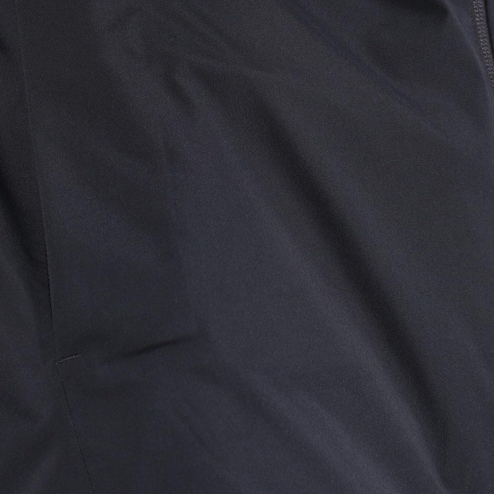 Adidas Terrex Multi RDY Rain Size Rain. 2.5-Layer Jacket, DK874, Men's, Black, J/M