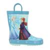 Frozen Childrens/Kids Wellington Boots