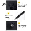 Garden Gifts for Landscaping Lovers Eagle Solar Light, Outdoor Waterproof LED Light with Decorative Stake Lights Stake, Bald Courtyard Lawn