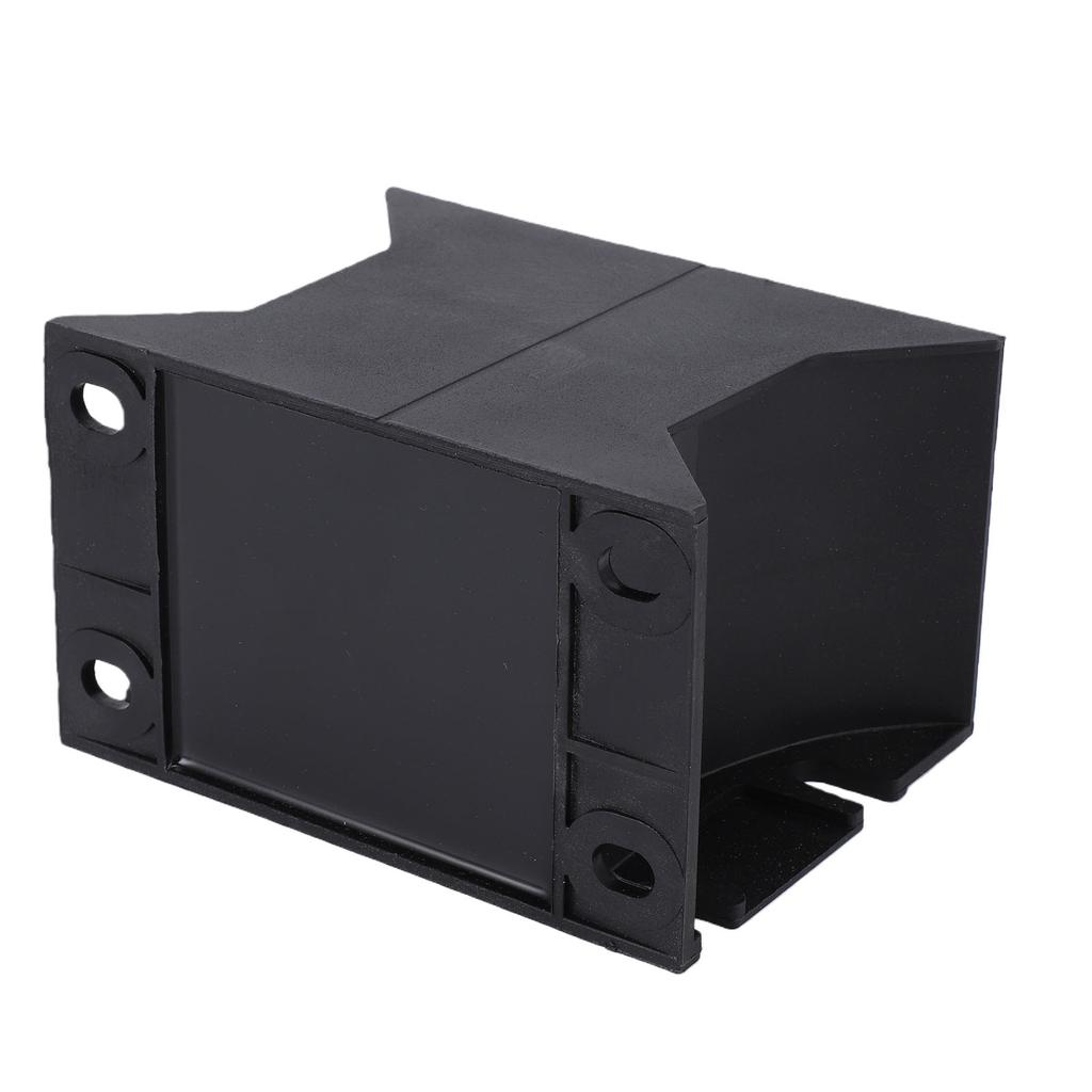 12V 24V Backup Alarm Universal 110db Beeper Waterproofing Reverse Warning Alarm Horn for Commercial Vehicles Semi Trucks