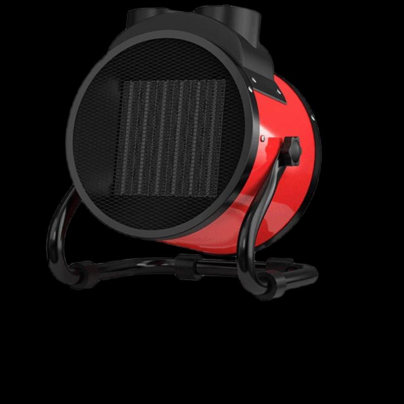 SAST Industrial Space Heater (Mini Cannon Style)