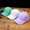 New quick-dry baseball cap, soft-top hat, unisex, sun-shading, sun-protective, fashionable
