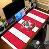 Southampton F.C Print  Cushion Non-slip Laptop Tablet Big Mousepad XXL Mat Mini PC Playmat With Lock edge