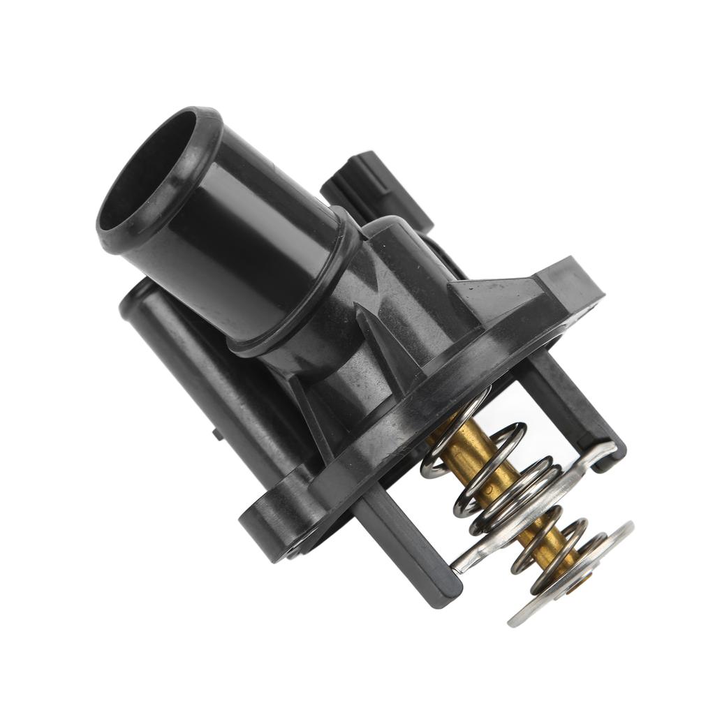 Engine Coolant Thermostat Housing Assembly 1S7Z8575AG Replacement for Ford Escape Focus Fusion Ranger