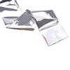 130X210Cm Survival Emergency Mylar Waterproof Sleeping Bag Foil Thermal Blanket