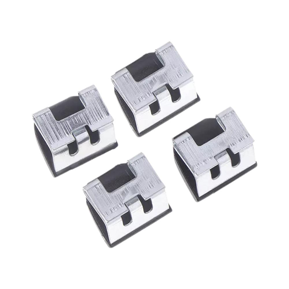 Clip per Tende per Auto - & Soluzione Affidabile per le Tende della Tua Auto Z1I8