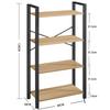 Bookshelf - Sonoma - LLS060B11