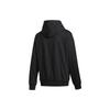 Adidas Essential Winter Hoodie With Small Logo Men Sportswear Tops Black GD6858