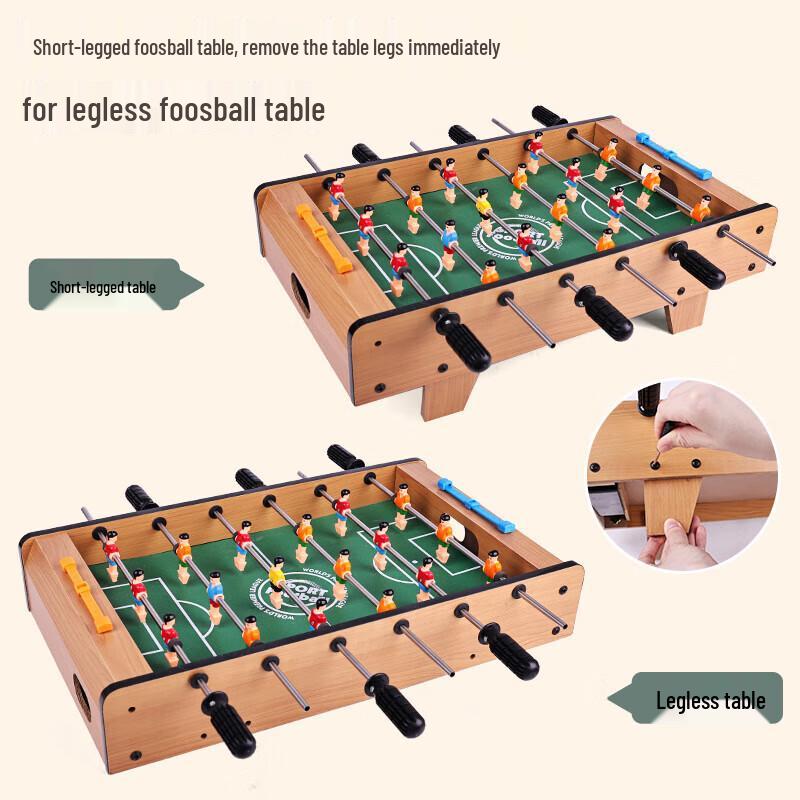 Masă de joc Fotbal de masă pentru copii