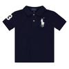 Ralph Lauren Childrens/Kids Embroidered Logo Polo Shirt