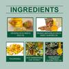 Cactus Essential Oil for Daily Hair Care, Gentle Moisturizing for the Whole Body, Plant-based Body Care Massage Oil 50ml