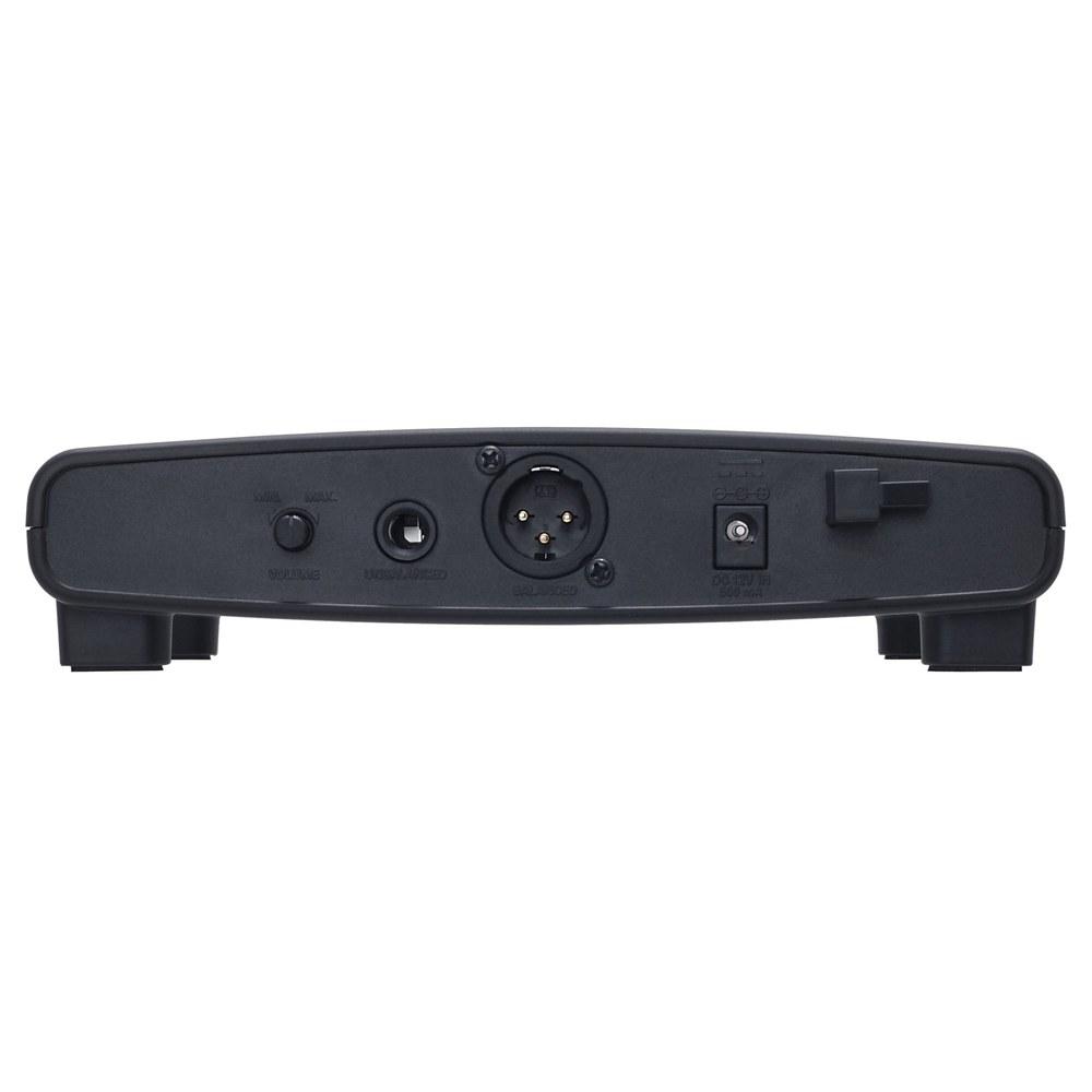 Audio-Technica Handheld Wireless System ATW-1102