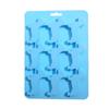 Popsicle Molds 6/8 Grid Ice Pop Molds Food Grade Silicone Ice Cream Mold DIY Homemade Reusable Easy Release Ice Pop Make