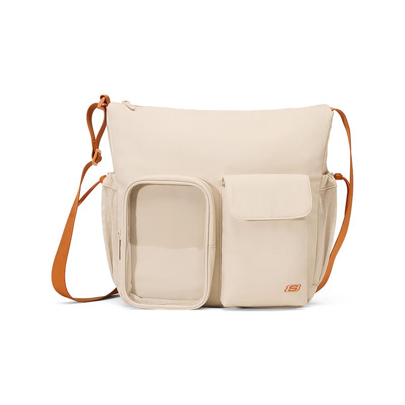 Skechers Unisex P425U103 Shoulder Crossbody Bag