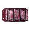 EVAGO Travel Toiletry Bag Cosmetic Case Organizer Makeup Beauty Holder Wash Hanging