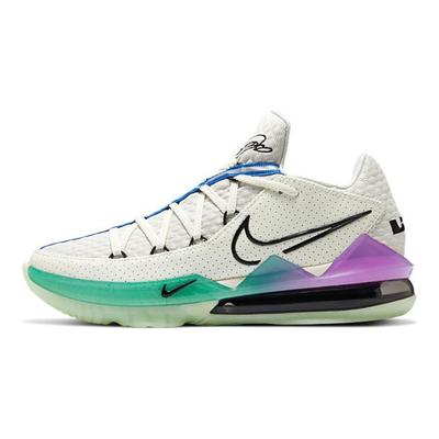 LeBron 17 Low Ep 'Glow In The Dark' Joggesko CD5006-005