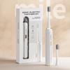 Electric Toothbrush Smart Tooth Brush USB Rechargeable Teeth Clean Whitening Sonic Toothbrush with Automatic Replacement Head