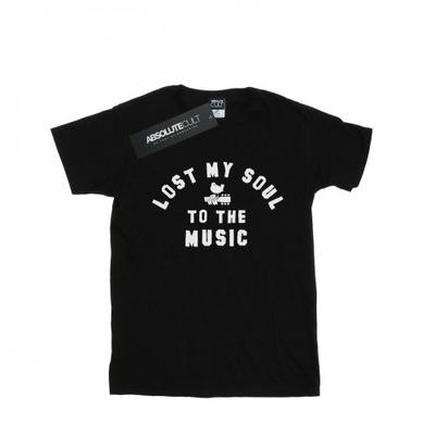 Camiseta masculina Lost My Soul