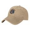 Squints Sandlot FOREEH EVER Denim Hat Lightweight Mens Cap Baseball Cap For Men