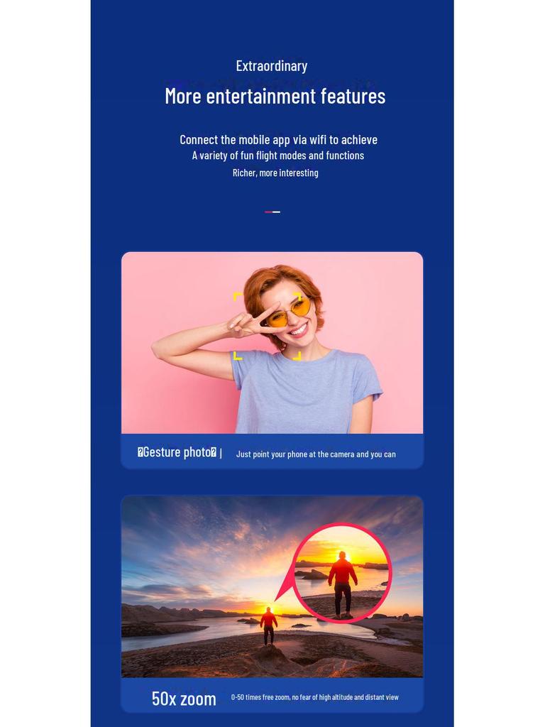 S180 Cross-Border Drone: Aerial Photography, Triple-Lens, Brushless Motor, Obstacle Avoidance, Optical Flow, Hover & Remote Control Toy Aircraft