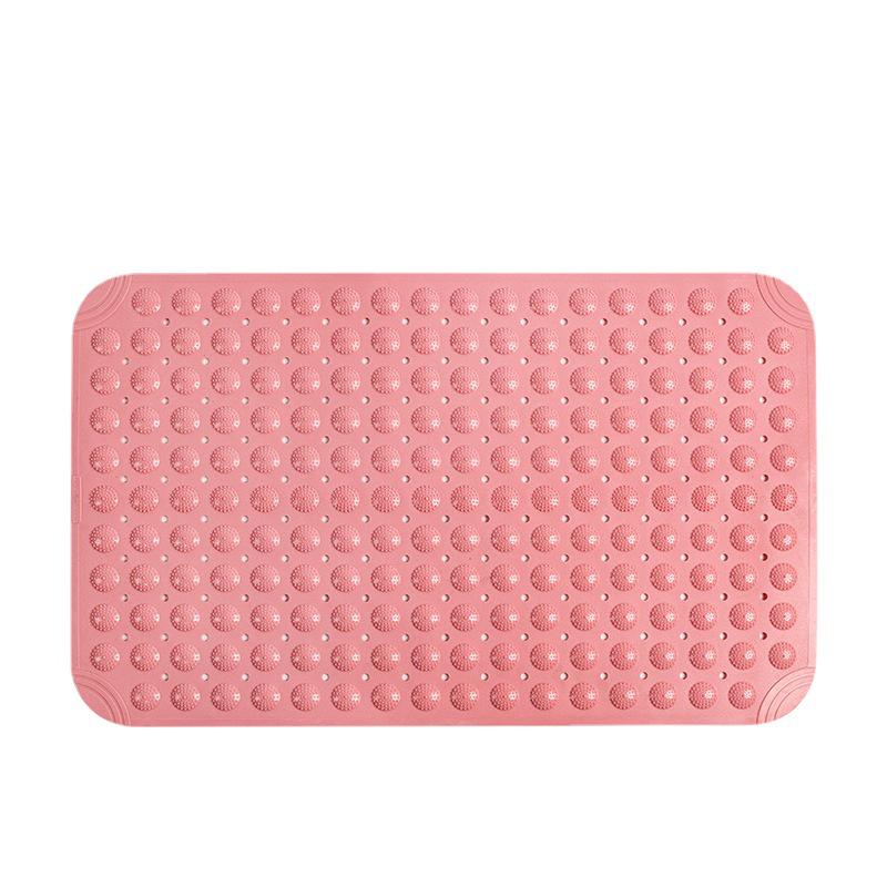 Bathroom Anti-Slip Shower and Toilet Mat 