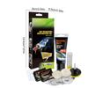 Headlight Polishing Kit Heavy Duty Headlight Restoration Kit Car Headlight Glass Scratch Renovation Tool Includes Masking Tape