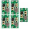 5PCS DC To DC Buck Module 92percent  Conversion Efficiency High Frequency 12V To 24V To 9V 2A Module for Computer