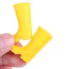 Dollhouse Decoration Mini Colorful Rain Boots Miniature Dolls Accessories 1/12