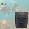 Weight Belt Pocket Tear-resistant Convenient Outdoor Sports Quick Release Buckle Diving Bag