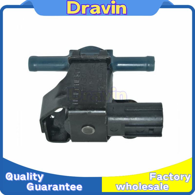 36162-PWA-G01 136200-2650 1362002650 Vacuum Solenoid Valve Purge Solenoid Valve 12V for Honda PCS45