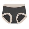 Modal-Höschen Mid-Waist Nahtlose Damen-Höschen Bequem Große Größen Keine Po-Einschnürung Unterwäsche