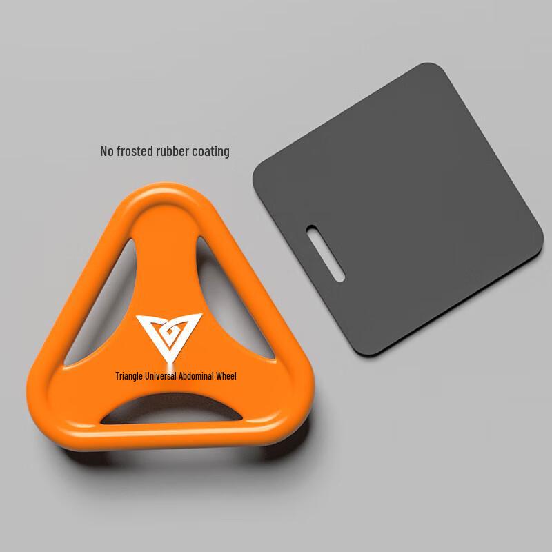 WEZHO Abdominal Roller & Slide Disc