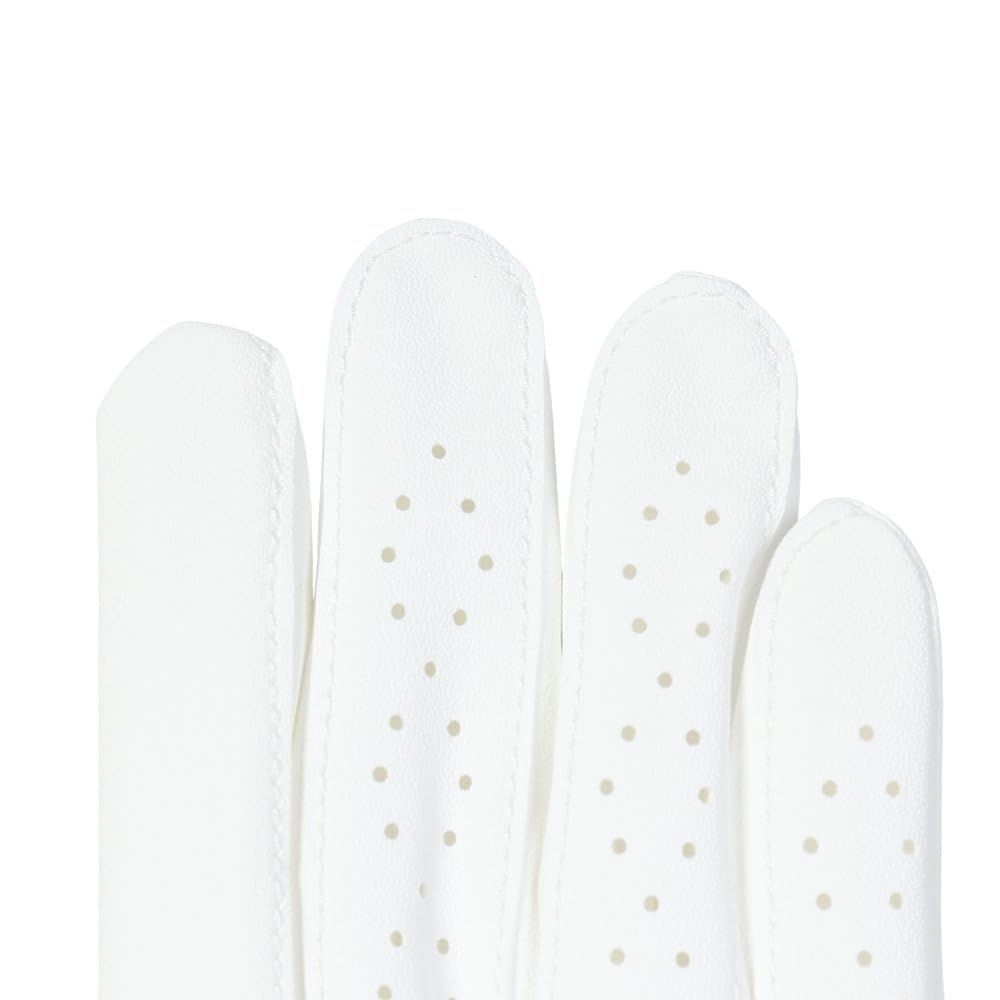 Weathersof for Both for 18cm [FootJoy] White, Hands, Women, FGWF3PRWT-18