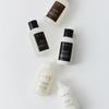 Premium Travel Kit 5-Piece Set: Hand Wash, Body Wash, Body Lotion, Shampoo, Treatment, 70ml each