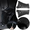 2Pcs Coolant Hose Guard Plates For Tesla Model Y Juniper Chassis - Aluminum Alloy Coolant Pipe Lower Guard Protector