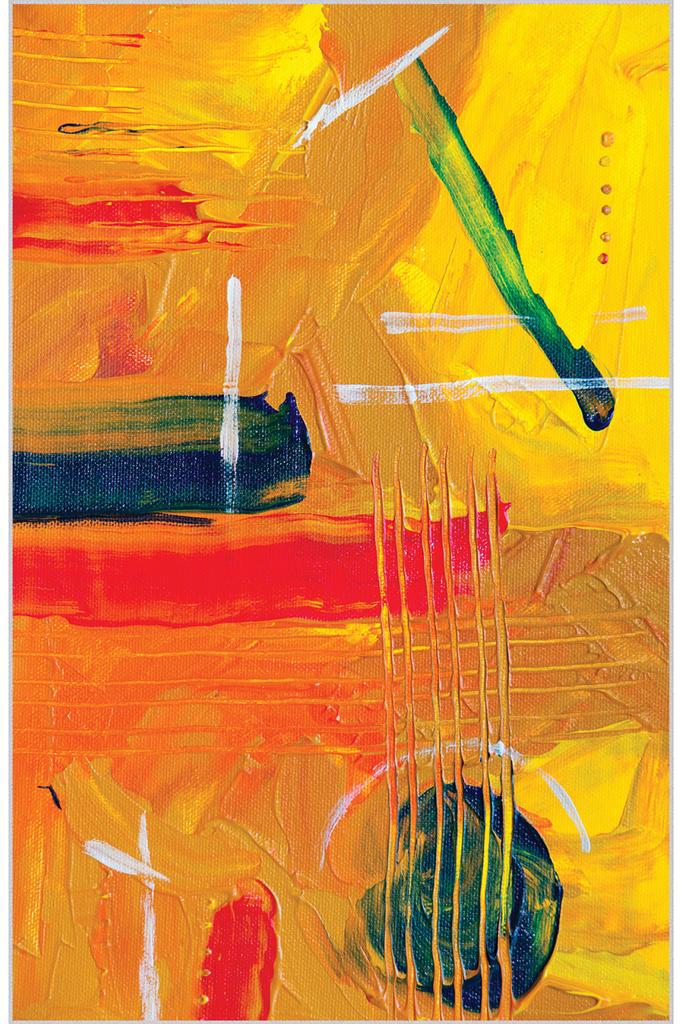 Eliana Home Washable Printed Carpet LNA1840-SD150