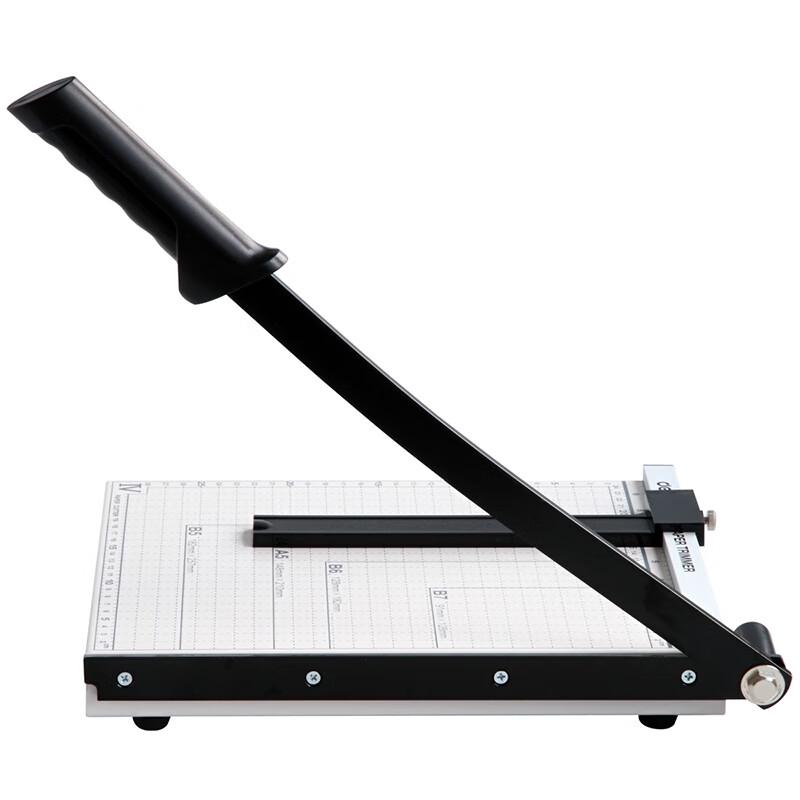 Deli A4 Paper Cutter